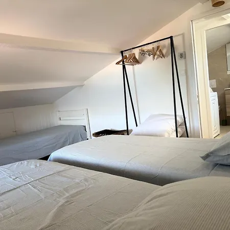 Tres Belle Vue 5mn - Garage Апартаменты Сен-Сир-сюр-Мер